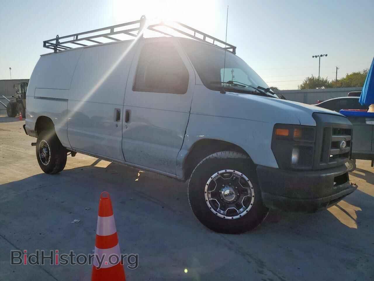 2008 FORD ALL Models - VIN: 1FTNE24W18DA31392 - Фото 4