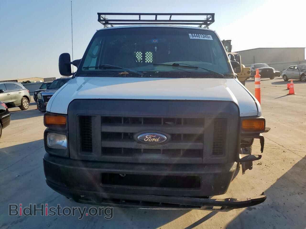 2008 FORD ALL Models - VIN: 1FTNE24W18DA31392 - Фото 5