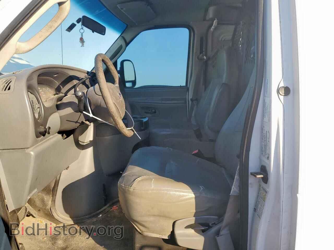 2008 FORD ALL Models - VIN: 1FTNE24W18DA31392 - Фото 7