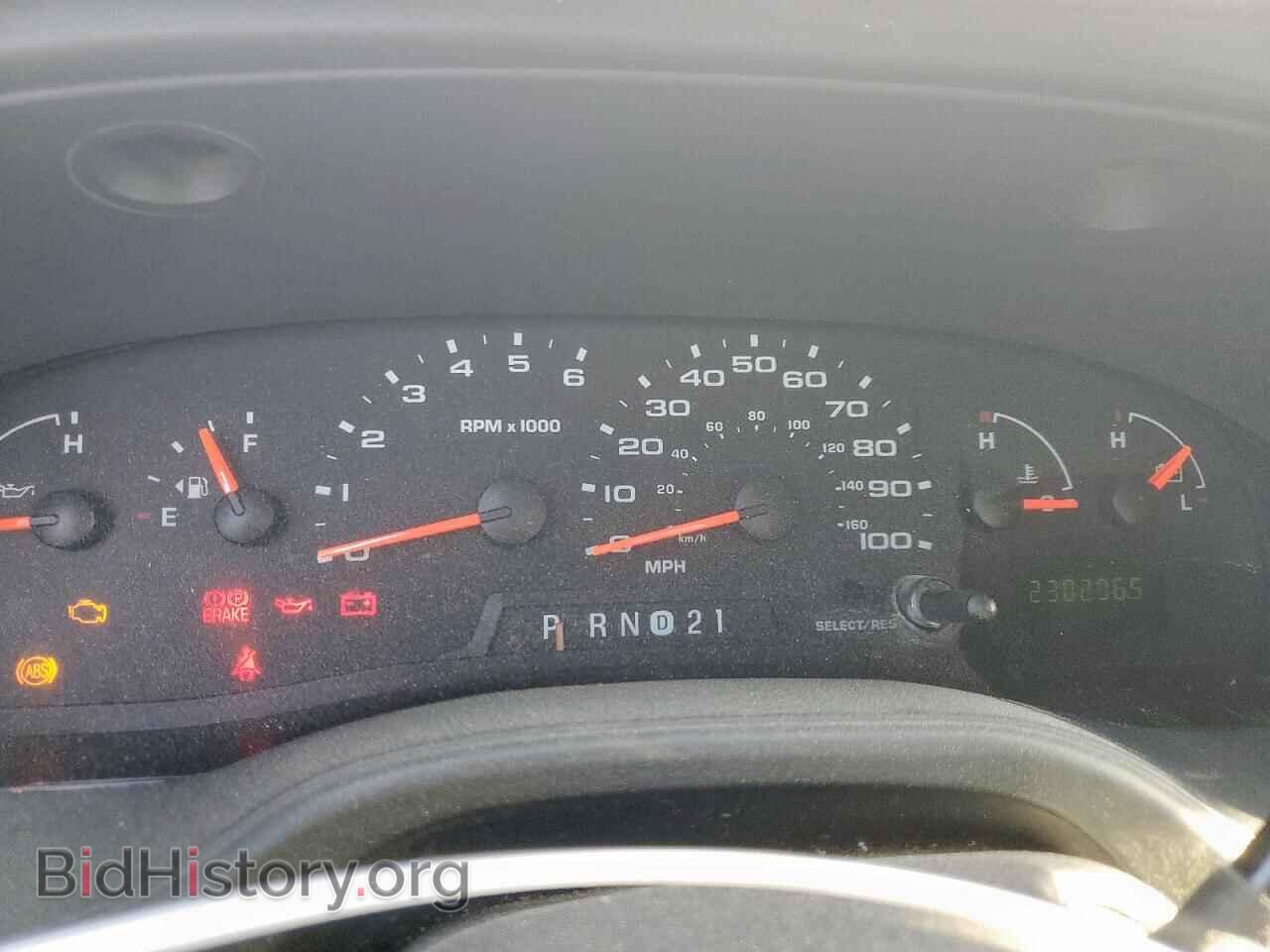 2008 FORD ALL Models - VIN: 1FTNE24W18DA31392 - Фото 9