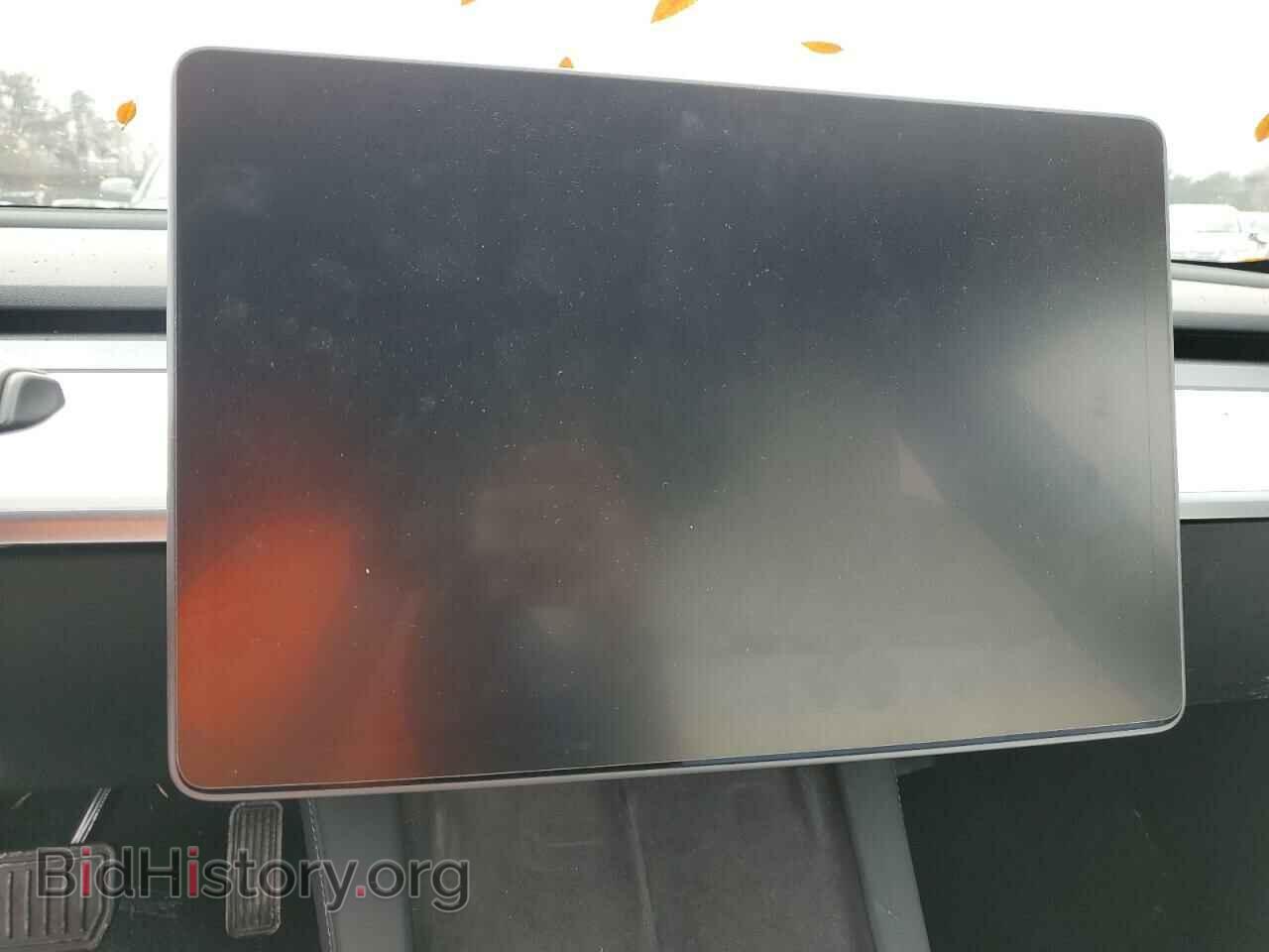 2021 TESLA MODEL 3 - VIN: 5YJ3E1EA0MF989561 - Фото 9