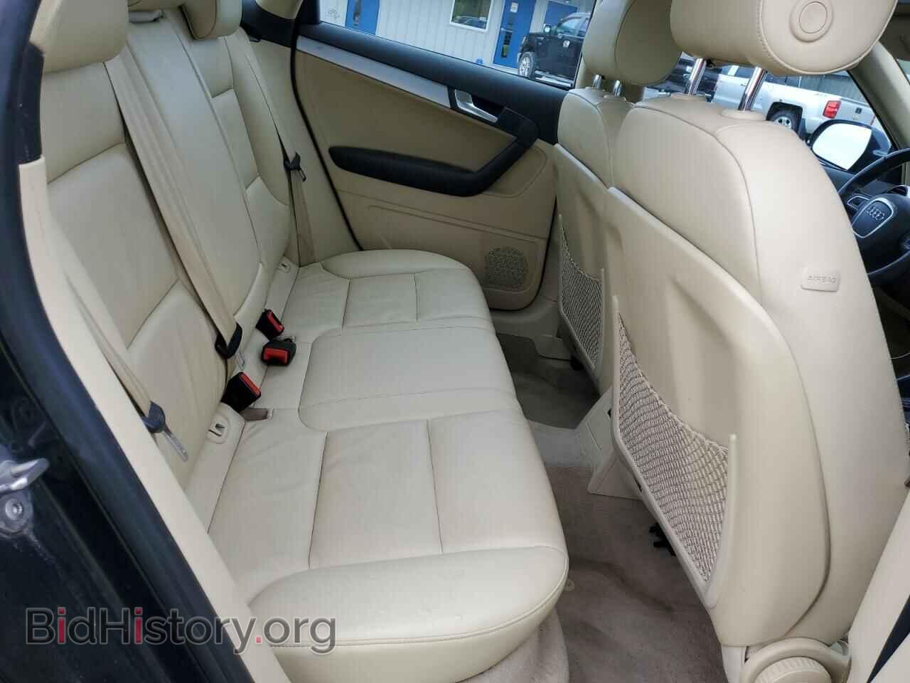 2011 AUDI A3 - VIN: WAUKJAFMXBA093514 - Photo 10
