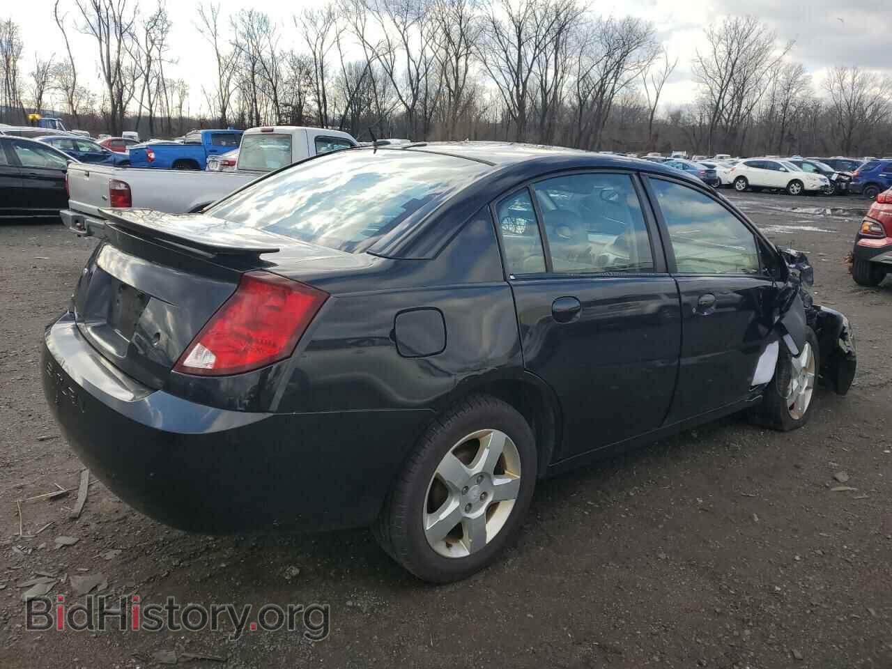 2006 SATURN ION - VIN: 1G8AJ55F76Z210265 - Фото 3