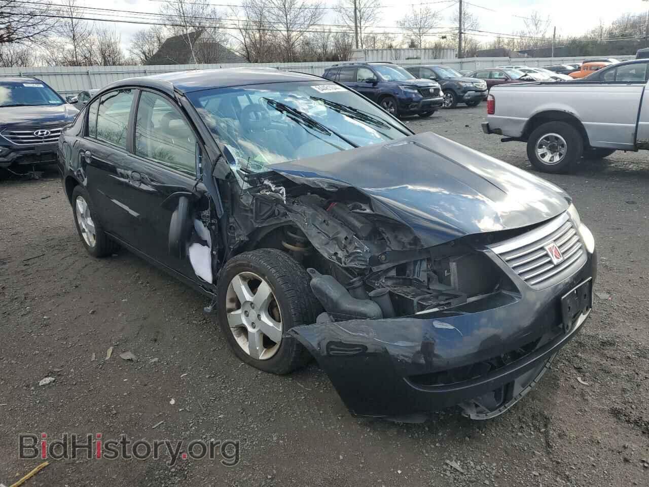 2006 SATURN ION - VIN: 1G8AJ55F76Z210265 - Фото 4