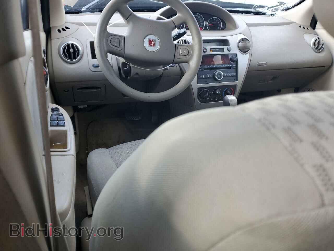 2006 SATURN ION - VIN: 1G8AJ55F76Z210265 - Фото 8