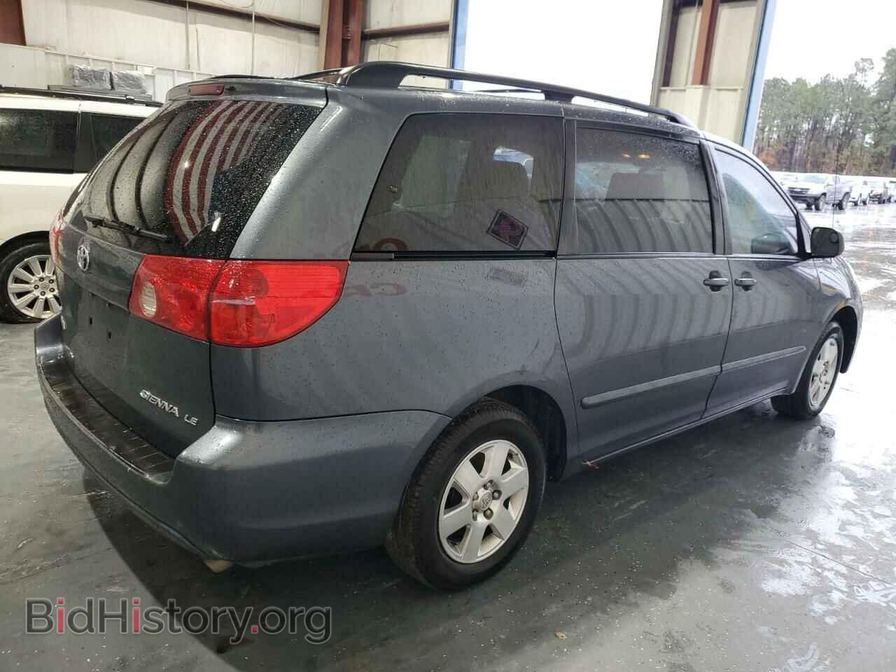 2006 TOYOTA All Models - VIN: 5TDZA23C86S570291 - Фото 3