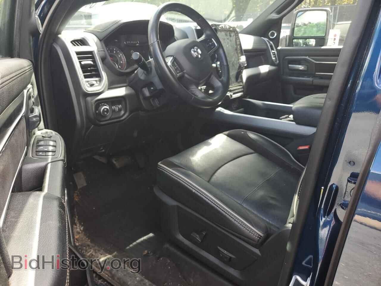 2023 RAM 3500 - VIN: 3C63R3ML5PG625483 - Фото 8