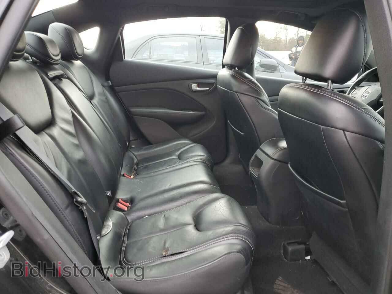 2013 DODGE DART - VIN: 1C3CDFCA7DD132510 - Photo 10