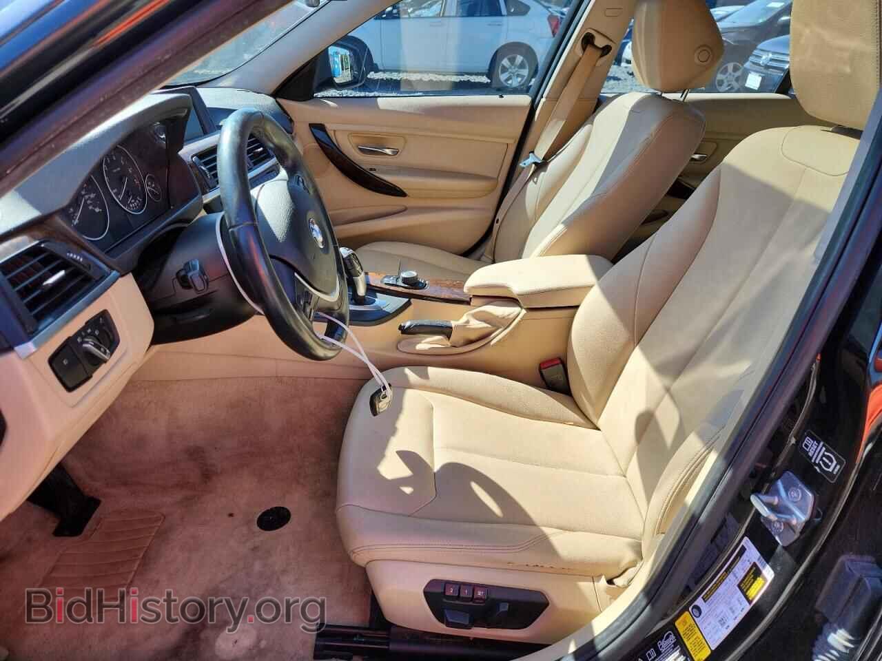 2015 BMW 3 SERIES - VIN: WBA3B5C54FF961232 - Фото 7