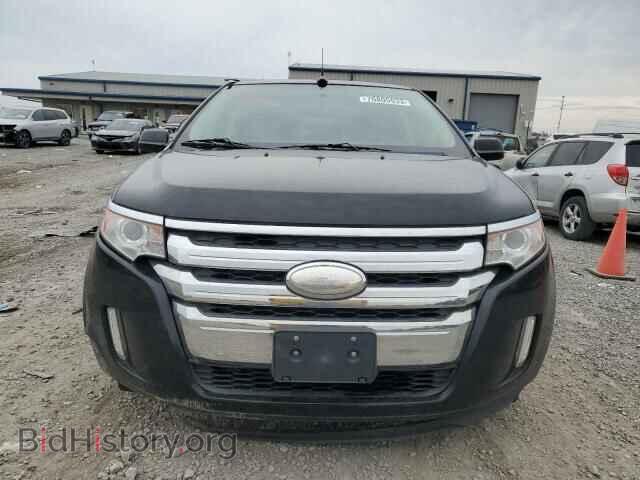 2014 FORD EDGE - VIN: 2FMDK3K97EBA75403 - Photo 5