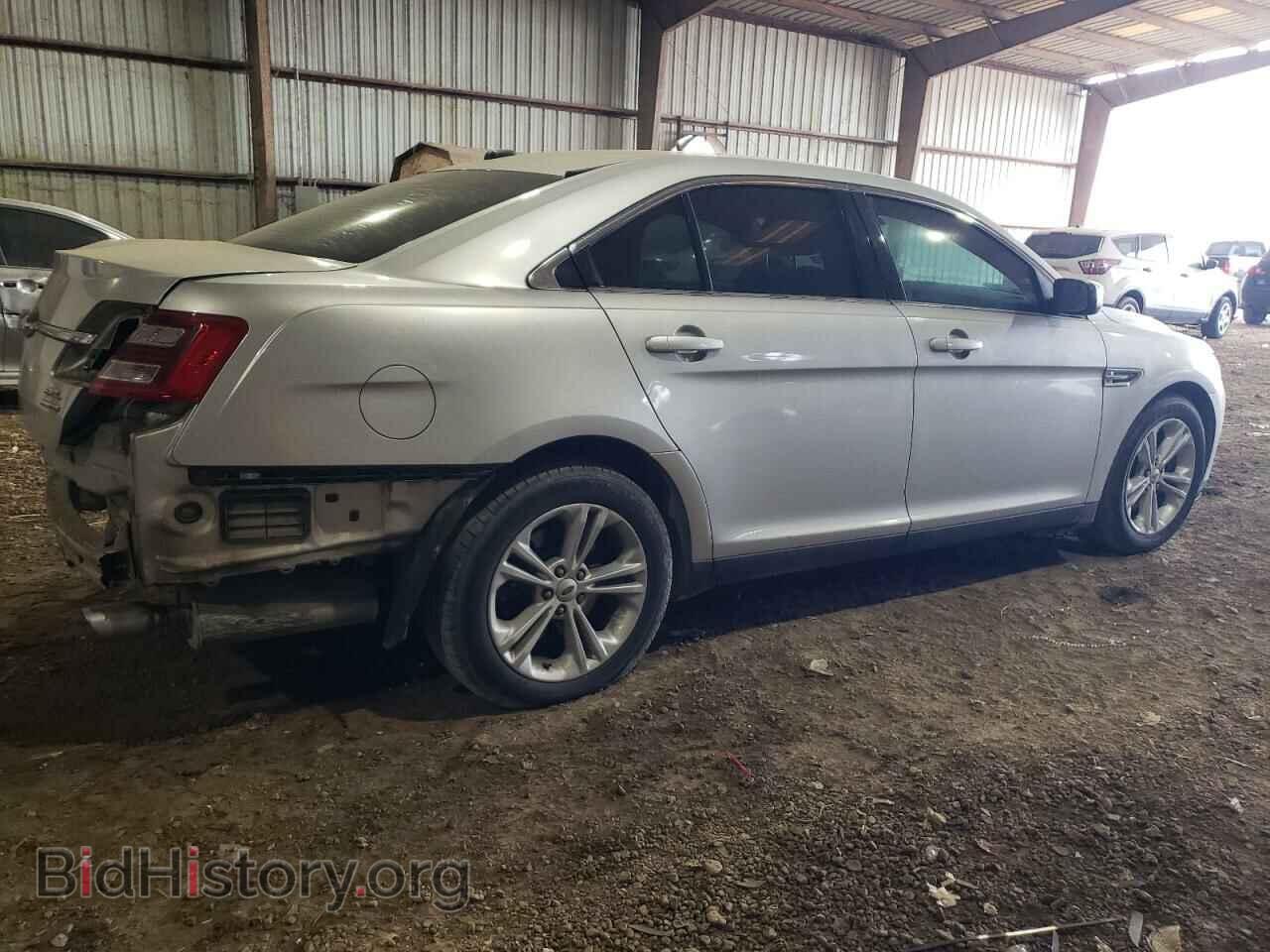 2014 FORD TAURUS - VIN: 1FAHP2E81EG182014 - Фото 3