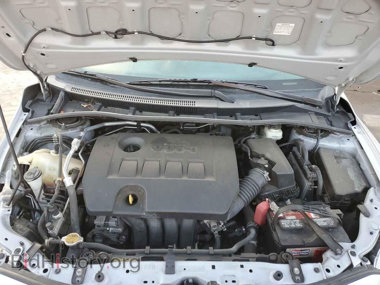 2013 TOYOTA COROLLA - VIN: 2T1BU4EEXDC039375 - Photo 11