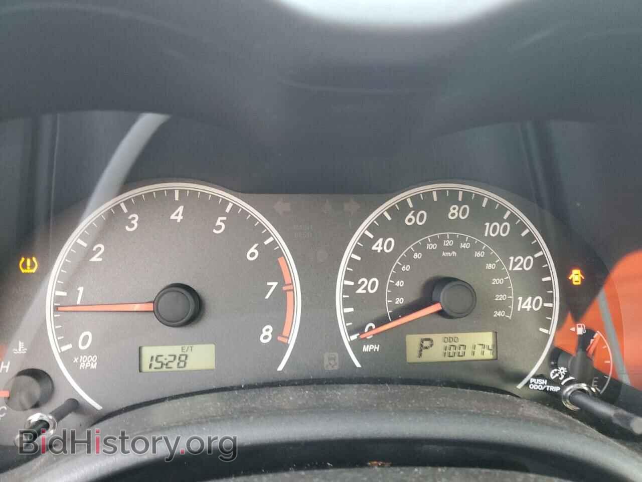 2013 TOYOTA COROLLA - VIN: 2T1BU4EEXDC039375 - Photo 9