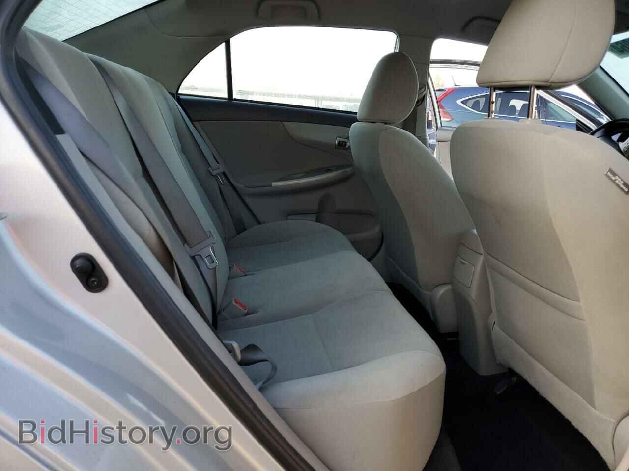 2013 TOYOTA COROLLA - VIN: 2T1BU4EEXDC039375 - Photo 10