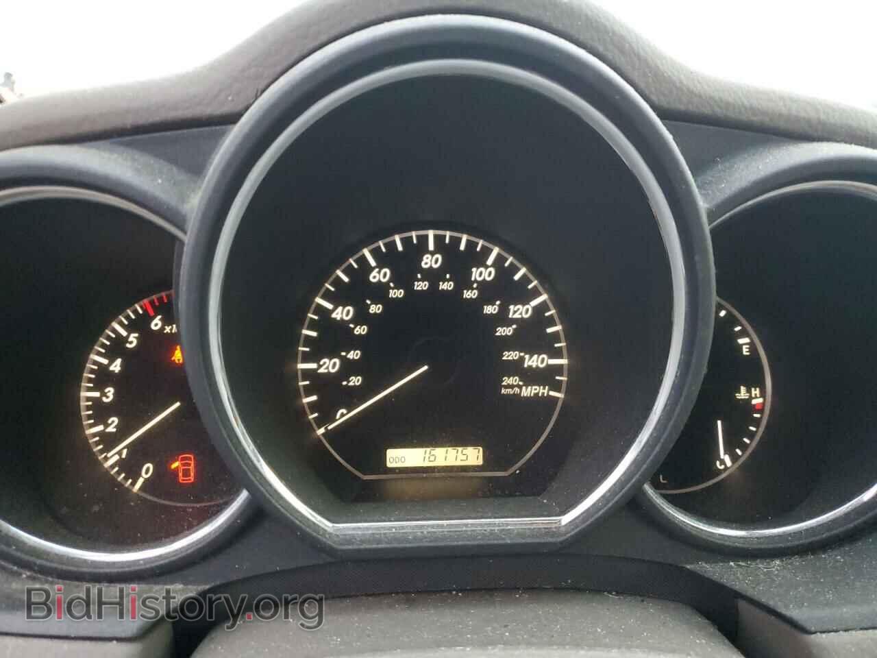 2005 LEXUS RX330 - VIN: 2T2HA31U25C042777 - Фото 9
