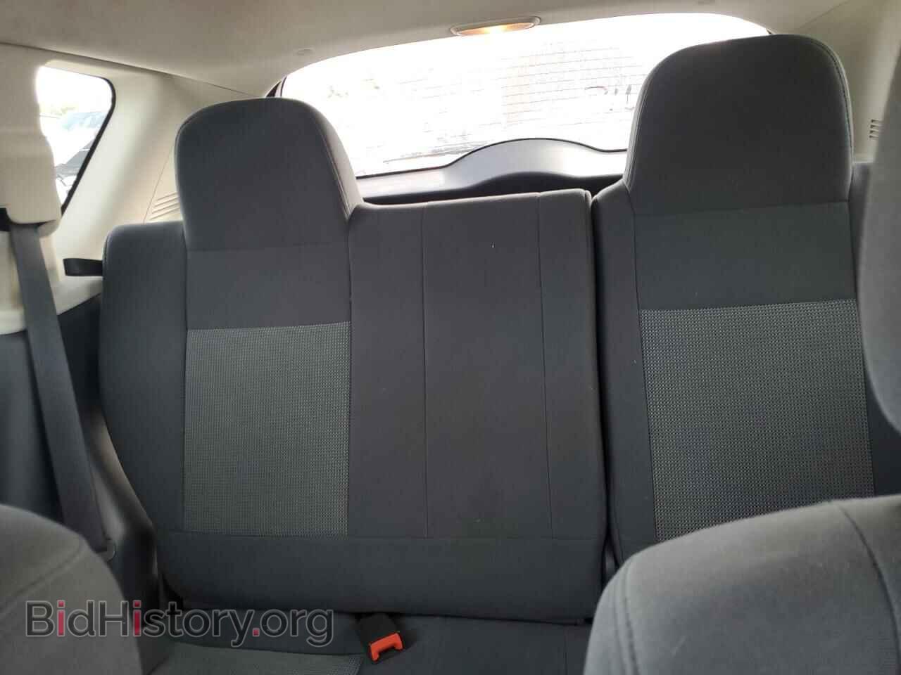 2011 JEEP COMPASS - VIN: 1J4NT1FB9BD178460 - Фото 10
