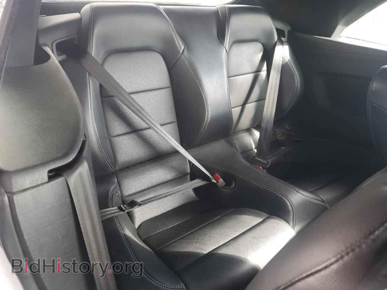 2023 FORD ALL Models - VIN: 1FATP8UH6P5105457 - Фото 10