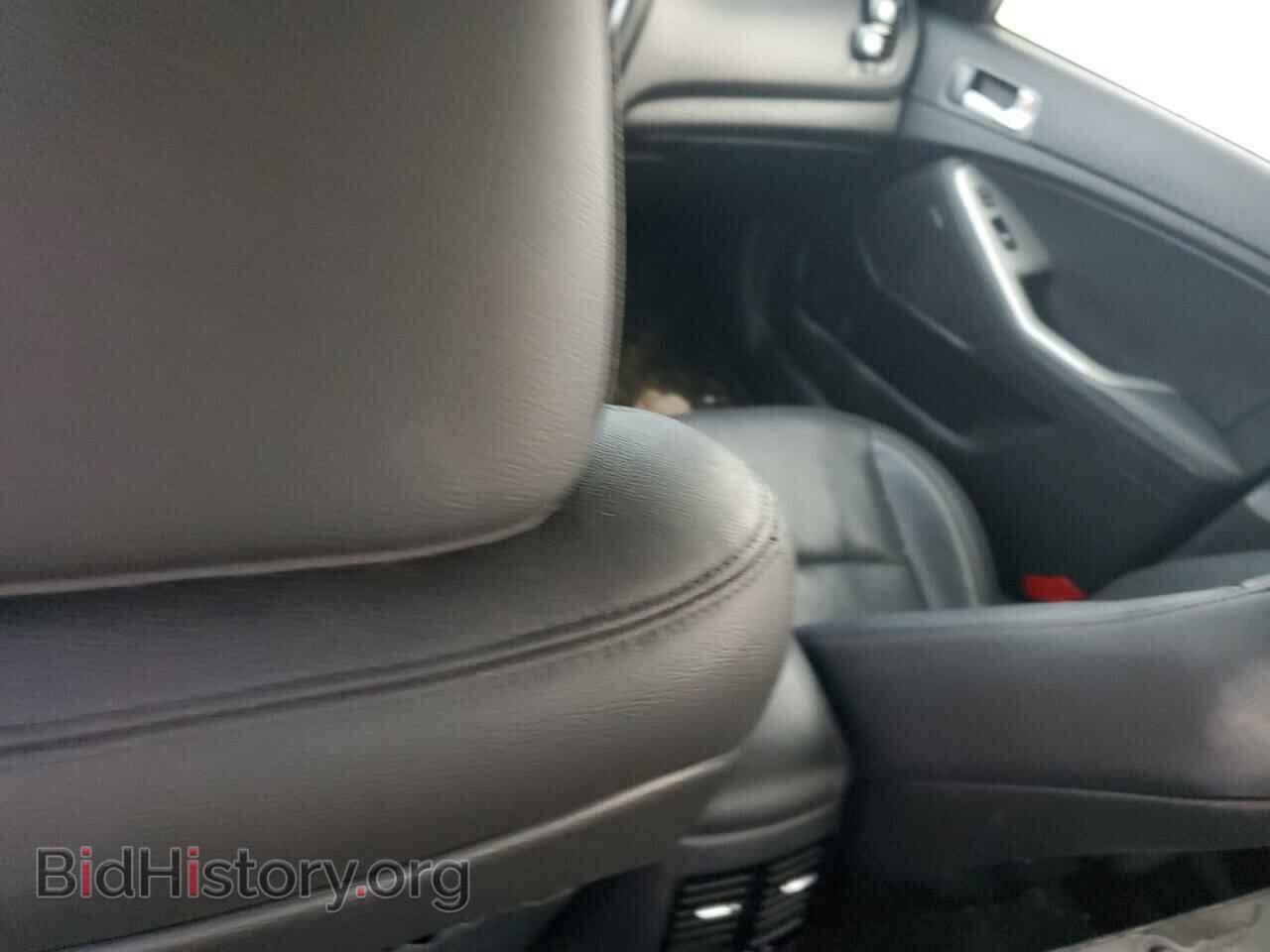 2015 KIA OPTIMA - VIN: 5XXGR4A67FG420635 - Фото 8