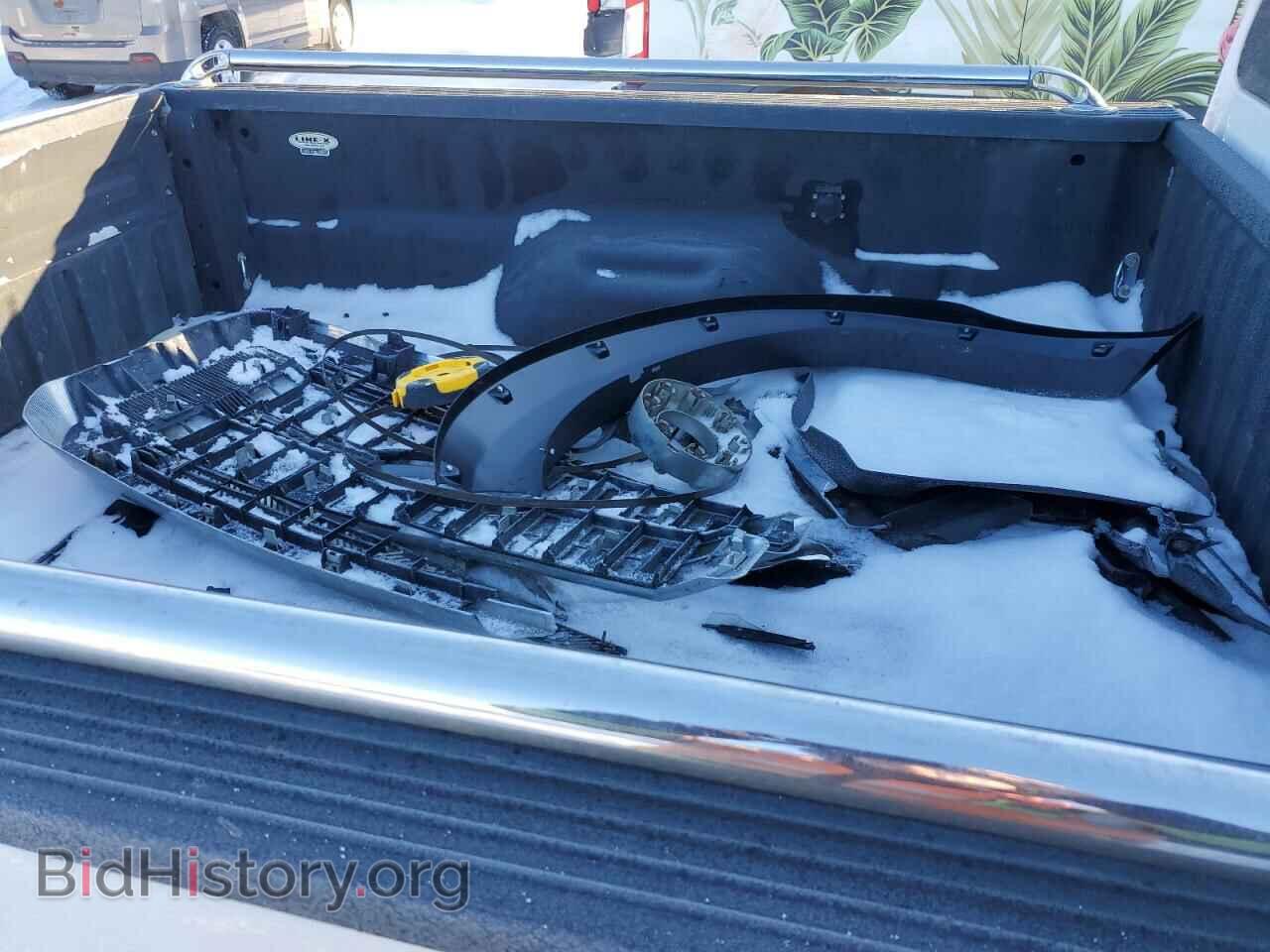 2012 FORD F250 - VIN: 1FT7W2B67CEA04306 - Фото 12