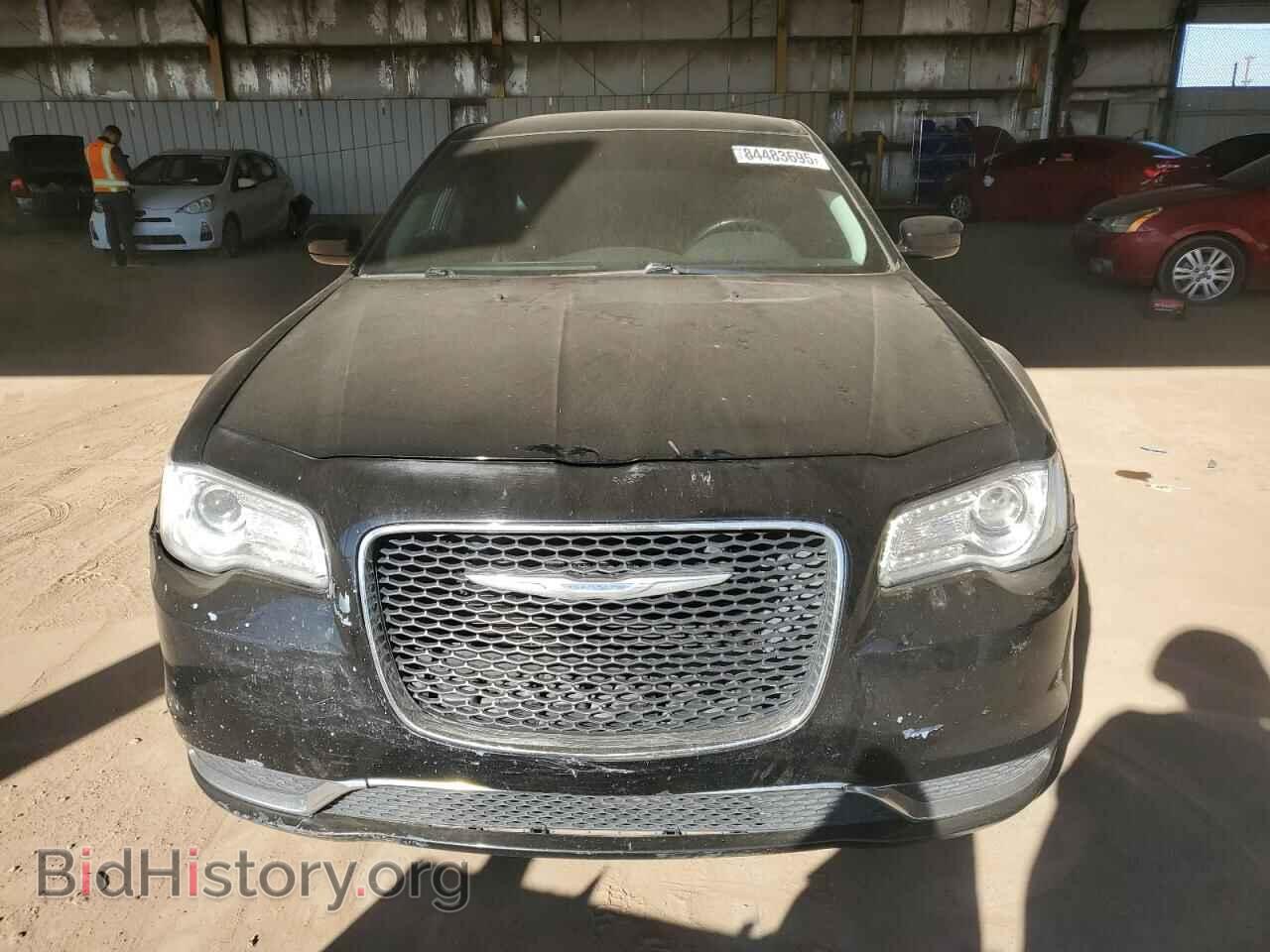 2015 CHRYSLER 300 - VIN: 2C3CCAAG4FH887147 - Фото 5