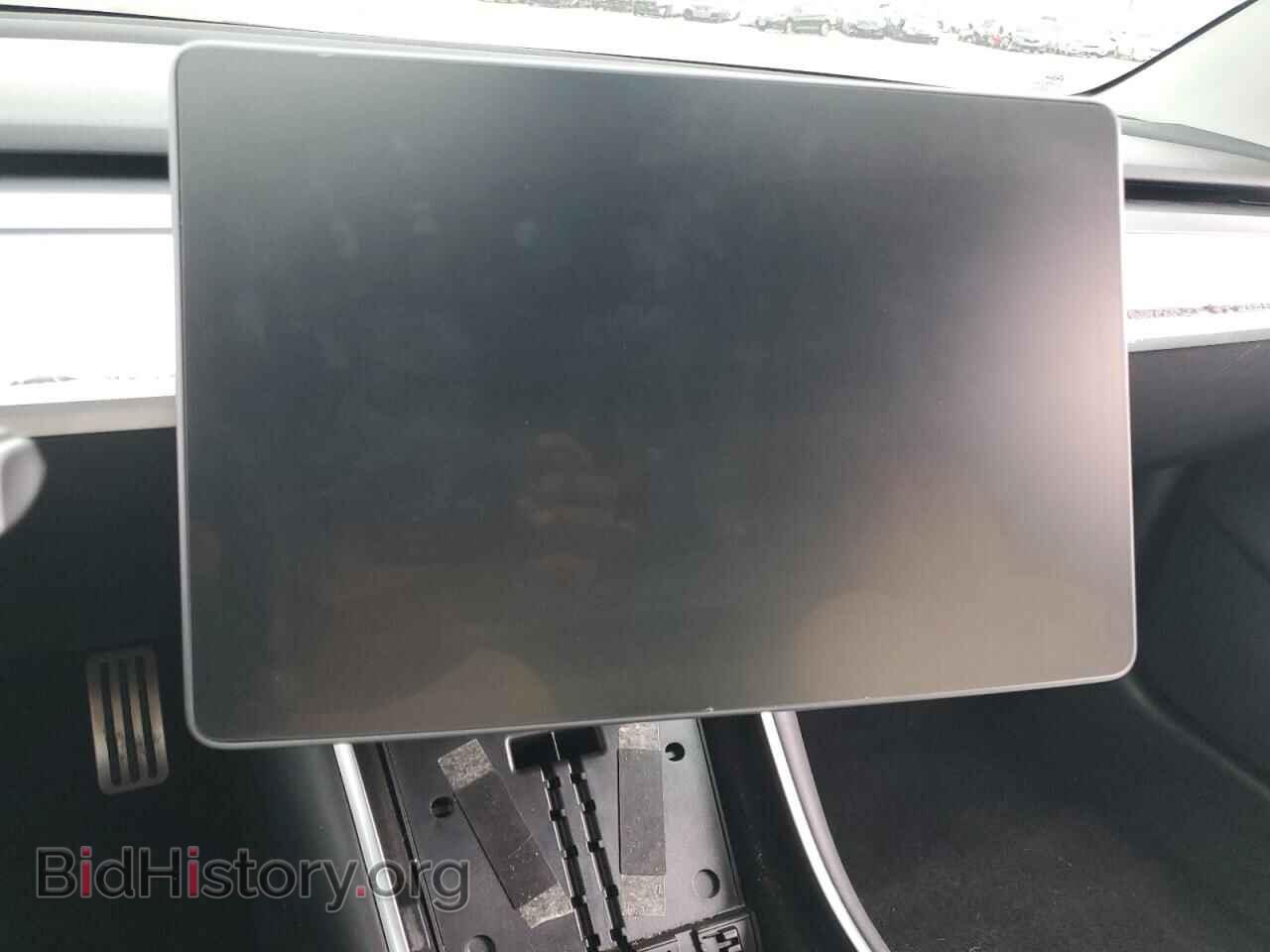 2019 TESLA MODEL 3 - VIN: 5YJ3E1EB6KF230497 - Фото 9