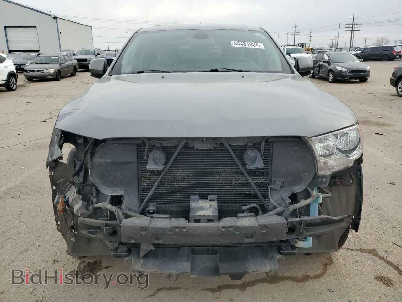 2013 DODGE DURANGO - VIN: 1C4SDJDT1DC590267 - Photo 5