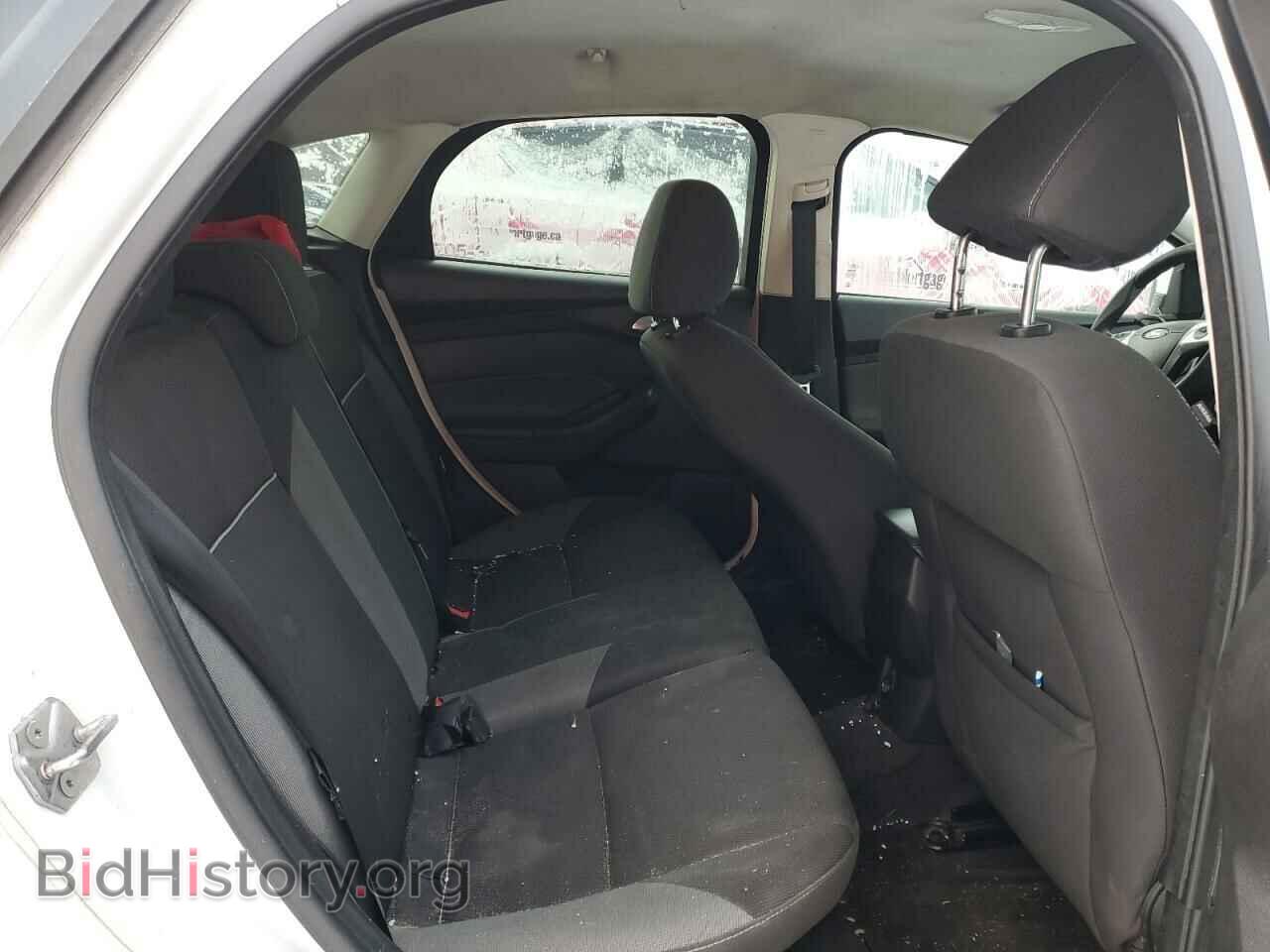 2013 FORD FOCUS - VIN: 1FADP3K22DL128361 - Фото 5