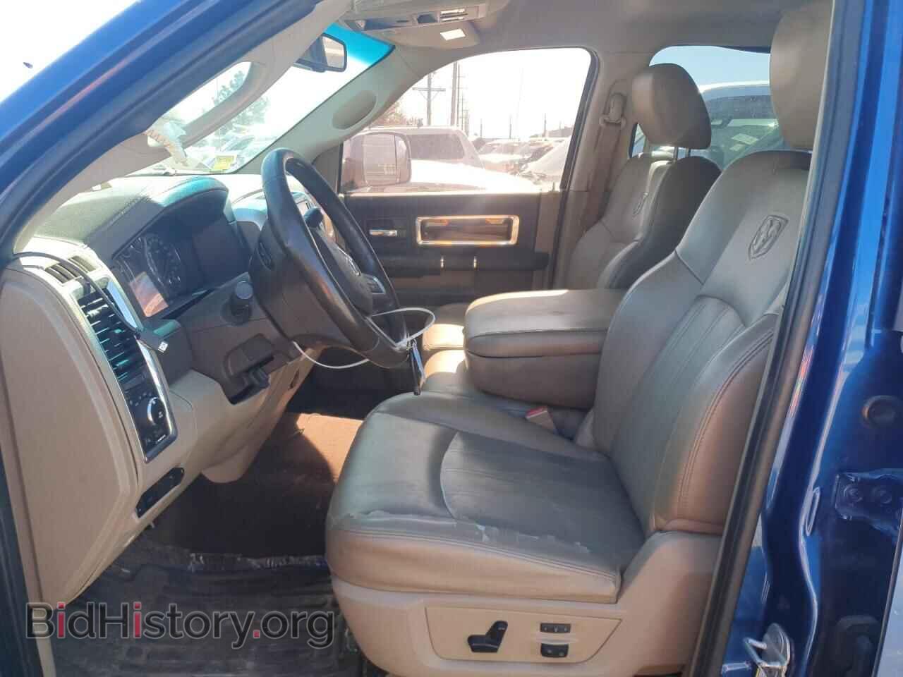 2010 DODGE All Models - VIN: 3D73Y3CL1AG168052 - Photo 7
