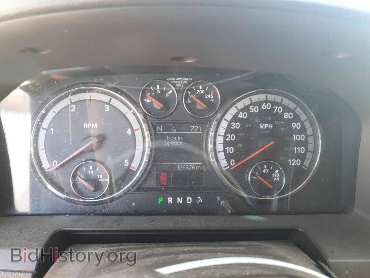 2010 DODGE All Models - VIN: 3D73Y3CL1AG168052 - Photo 9