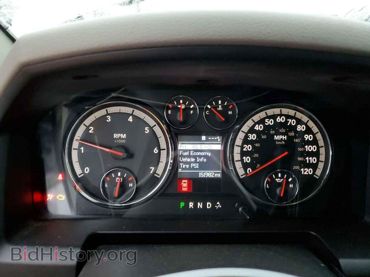 2010 DODGE All Models - VIN: 3D7TT2CT6AG169724 - Photo 9