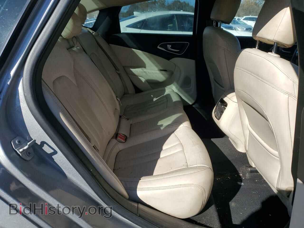 2015 CHRYSLER 200 - VIN: 1C3CCCCB9FN575930 - Photo 10