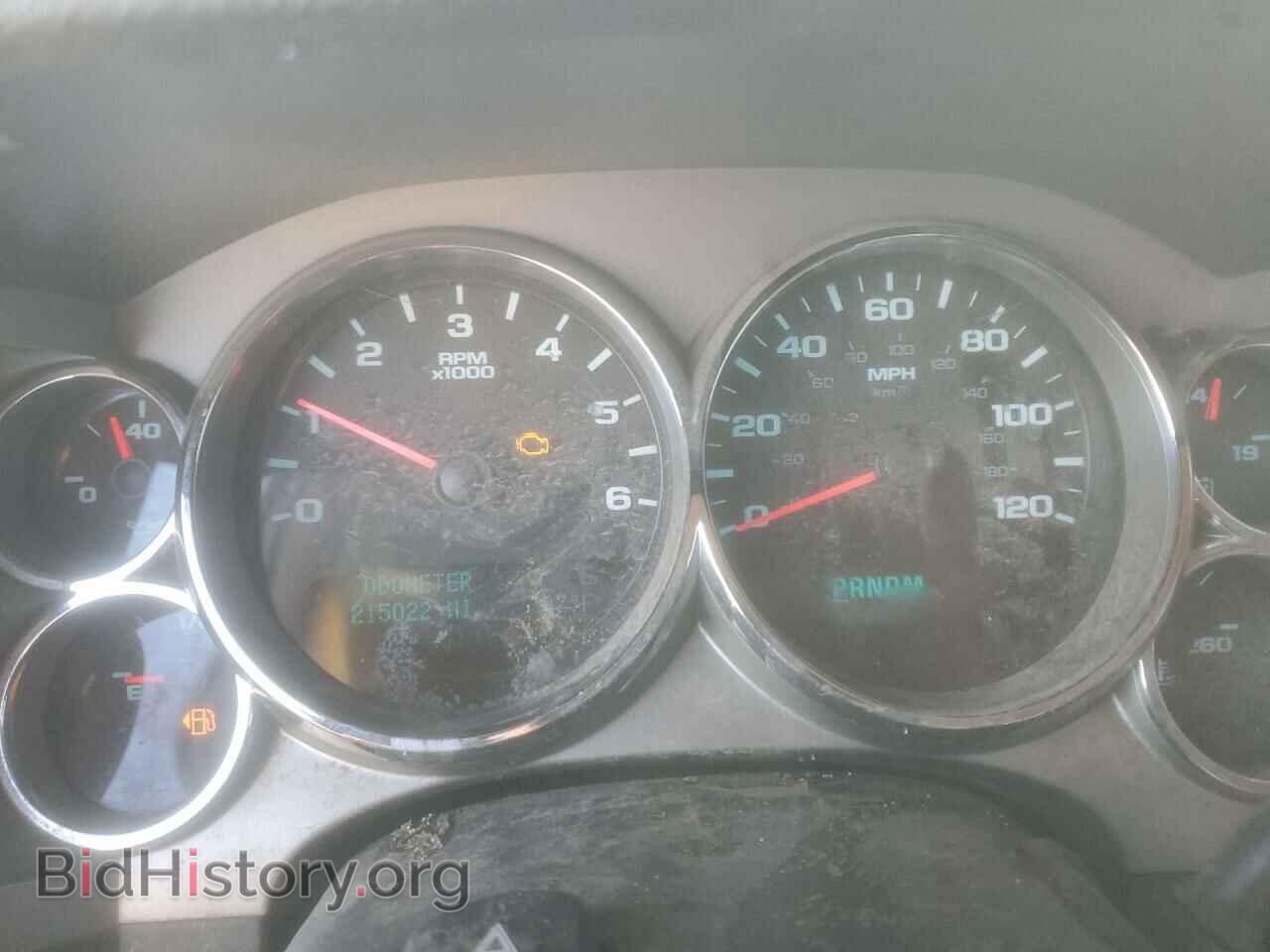 2010 GMC SIERRA - VIN: 1GTSKVE3XAZ205017 - Фото 9
