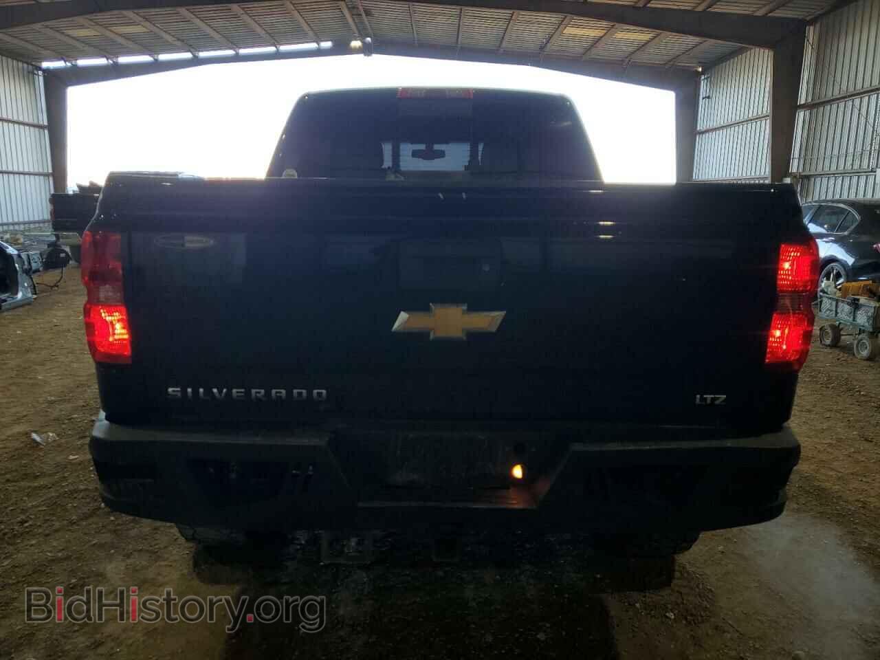 2015 CHEVROLET ALL Models - VIN: 3GCUKSEC2FG453387 - Фото 6
