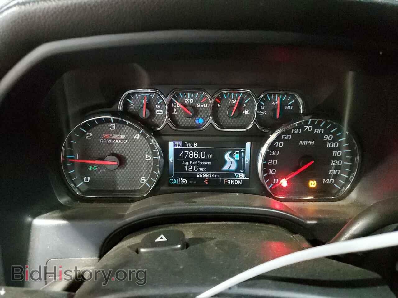 2015 CHEVROLET ALL Models - VIN: 3GCUKSEC2FG453387 - Фото 9
