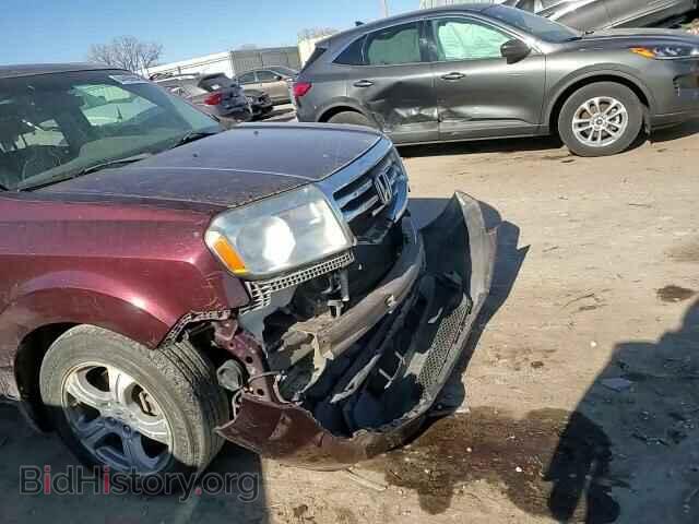 2012 HONDA PILOT - VIN: 5FNYF4H6XCB024345 - Фото 12