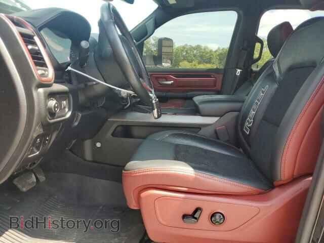 2020 RAM 1500 - VIN: 1C6RRELT7LN303534 - Фото 7