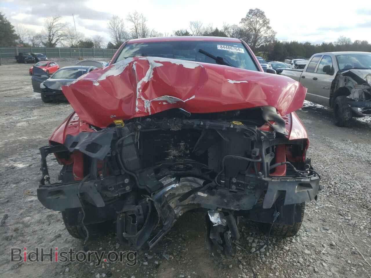 2015 RAM 1500 - VIN: 1C6RR6LT1FS542248 - Фото 5