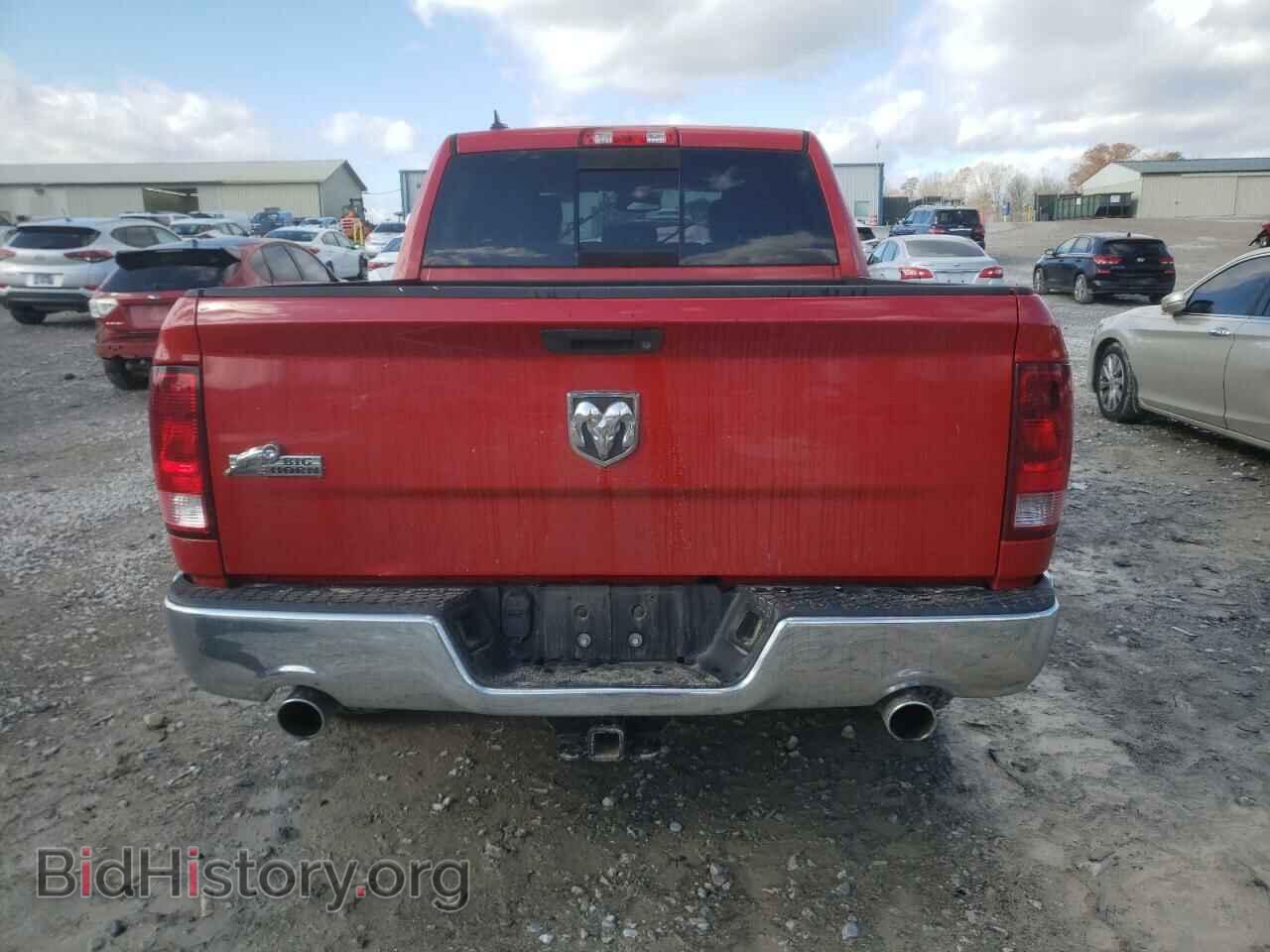2015 RAM 1500 - VIN: 1C6RR6LT1FS542248 - Фото 6