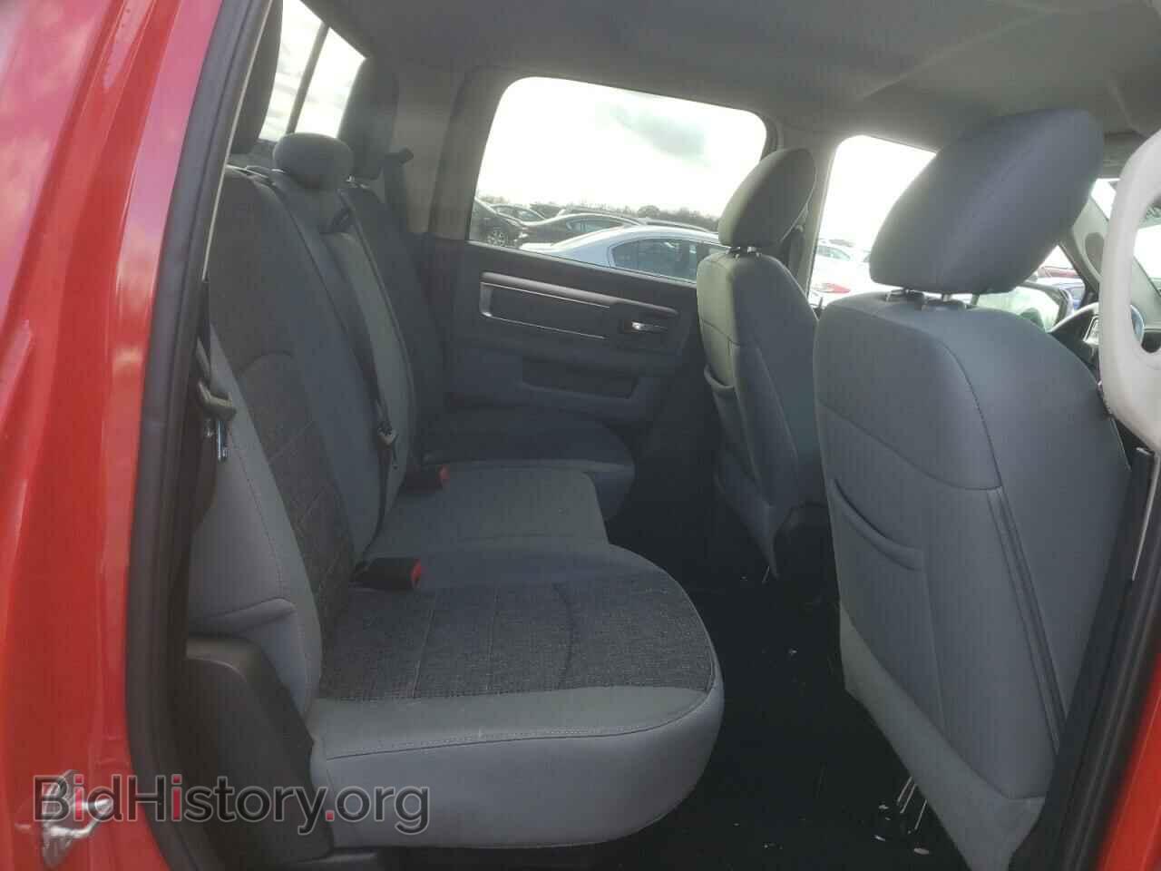 2015 RAM 1500 - VIN: 1C6RR6LT1FS542248 - Фото 10