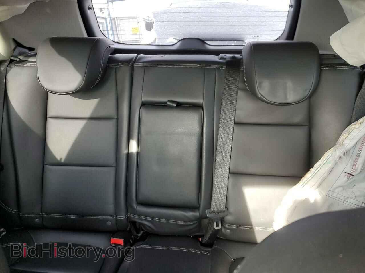 2014 BUICK ENCORE - VIN: KL4CJCSB5EB654203 - Photo 10