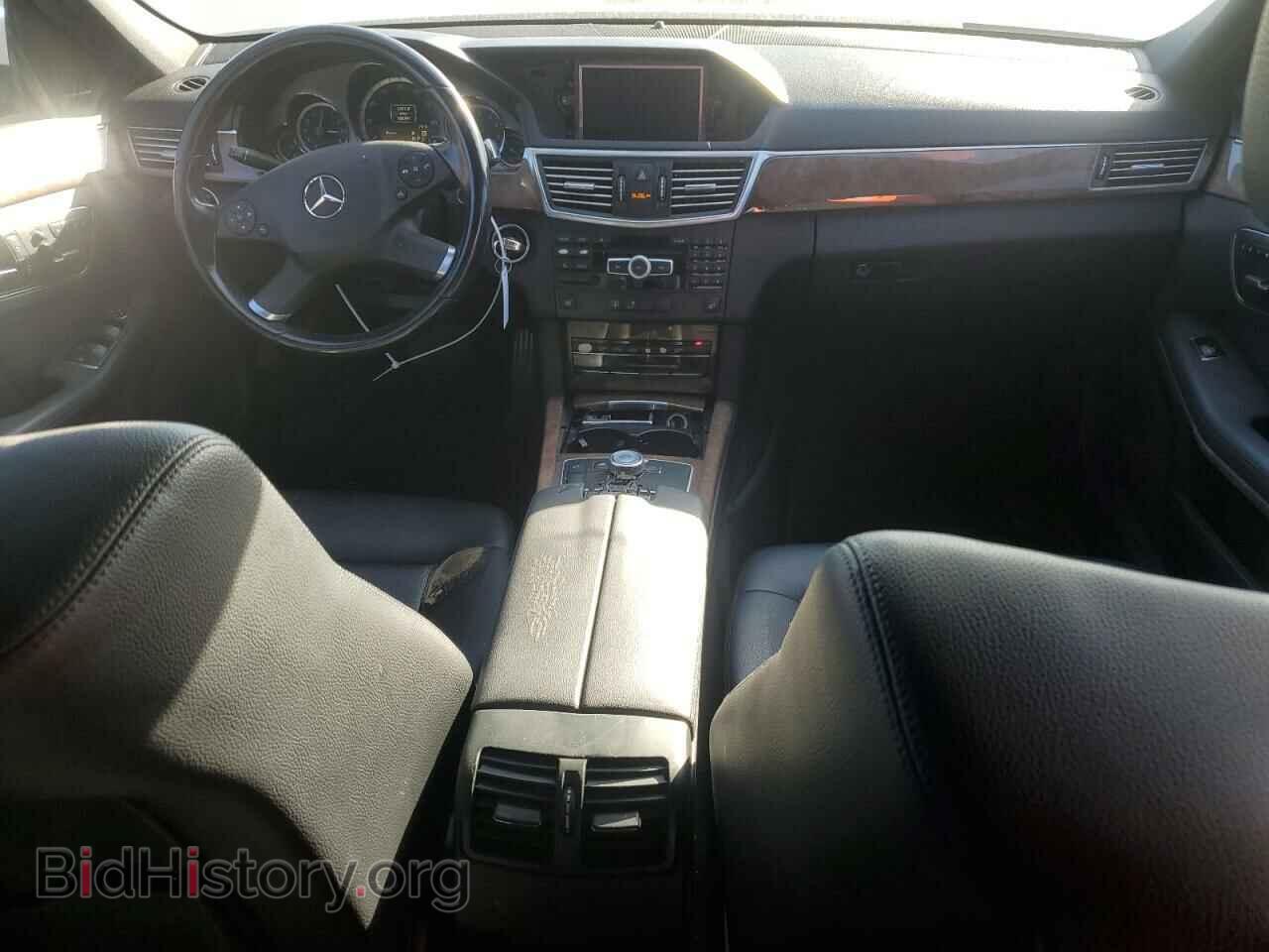 2012 MERCEDES-BENZ E-CLASS - VIN: WDDHF5KB8CA591440 - Фото 8