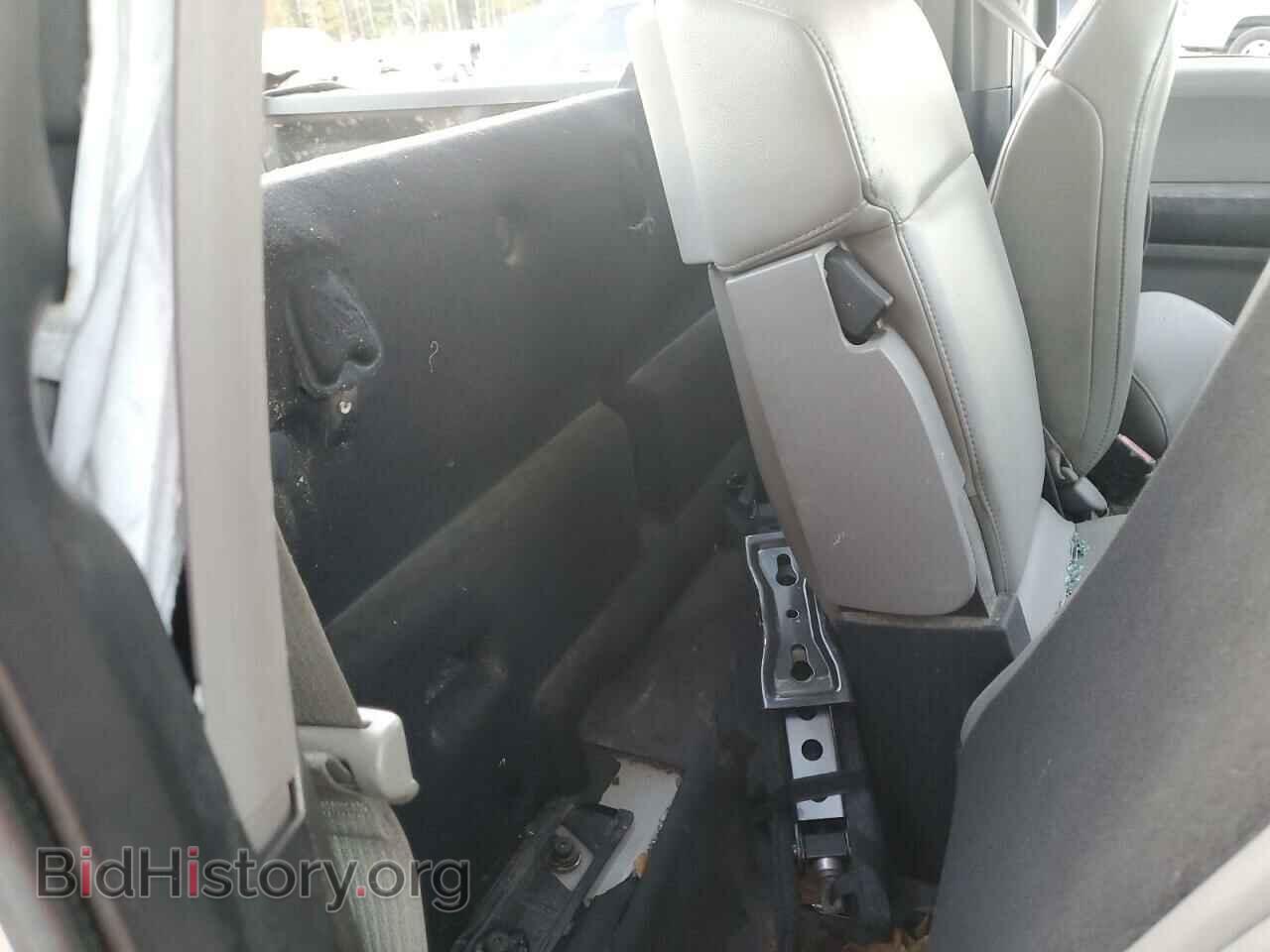 2016 FORD All Models - VIN: 1FTNF1CF9GKD66841 - Photo 10