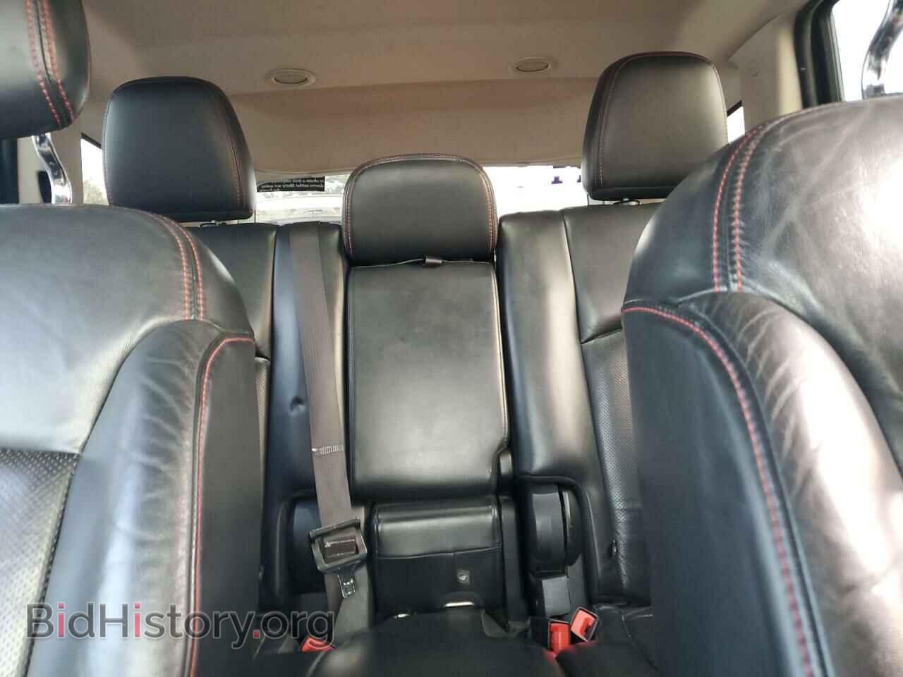 2017 DODGE JOURNEY - VIN: 3C4PDCEG3HT625372 - Photo 10