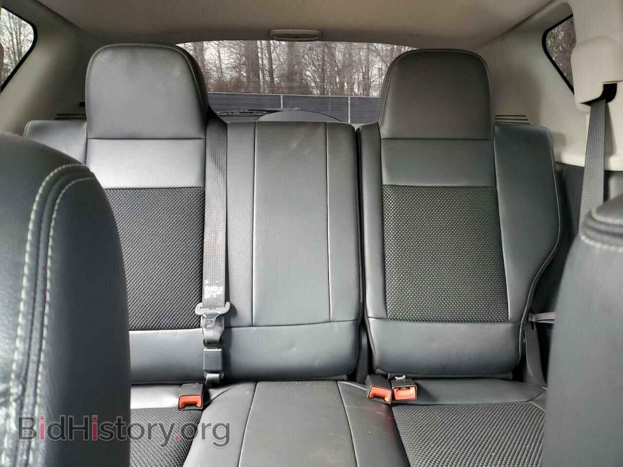 2014 JEEP COMPASS - VIN: 1C4NJDEB7ED530468 - Photo 10