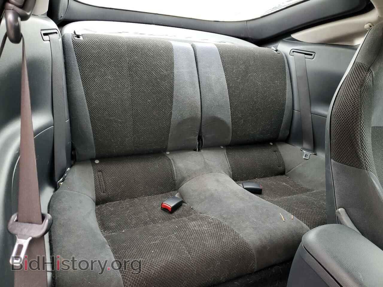 2006 MITSUBISHI ECLIPSE - VIN: 4A3AK24F56E047204 - Фото 10