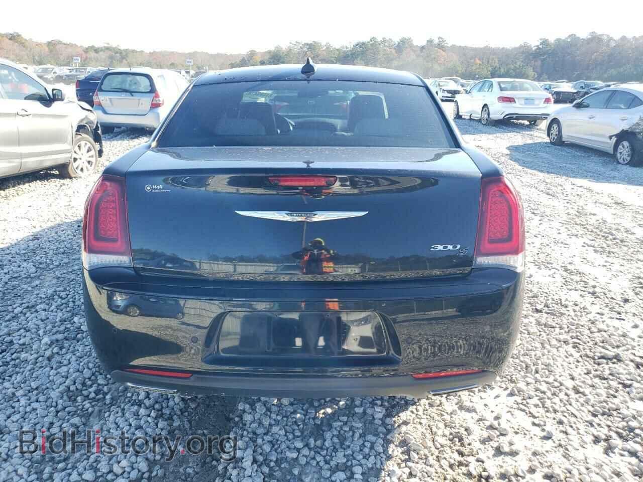 2017 CHRYSLER 300 - VIN: 2C3CCABG3HH521486 - Photo 6