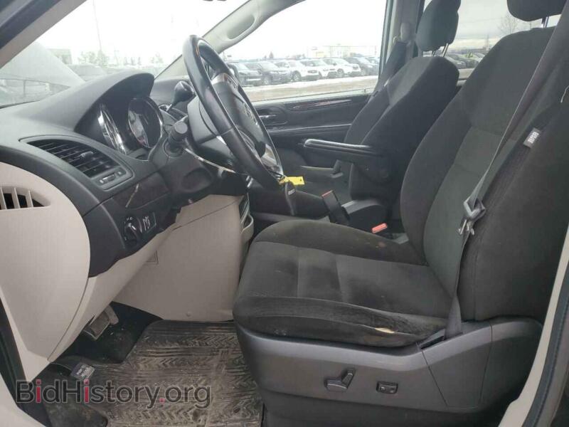 2016 Dodge CARAVAN (VIN 2C4RDGBG4GR365473) — photo 7 of 13
