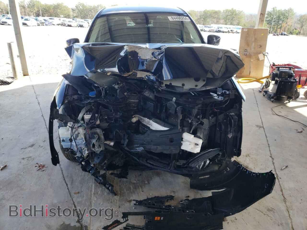 2021 MAZDA CX-5 - VIN: JM3KFBCM5M0340906 - Photo 5