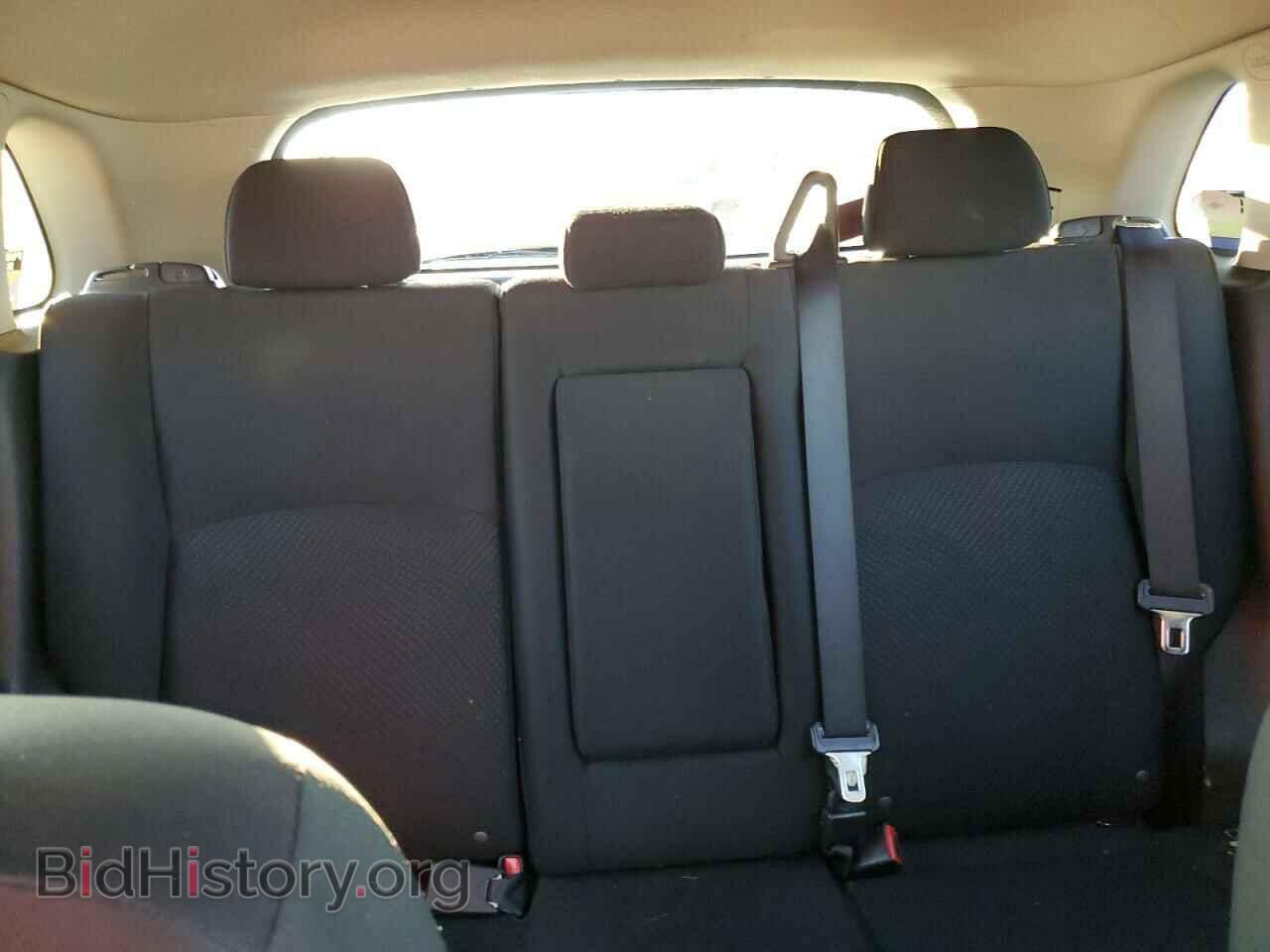 2015 MITSUBISHI OUTLANDER - VIN: 4A4AR3AWXFE054795 - Фото 10