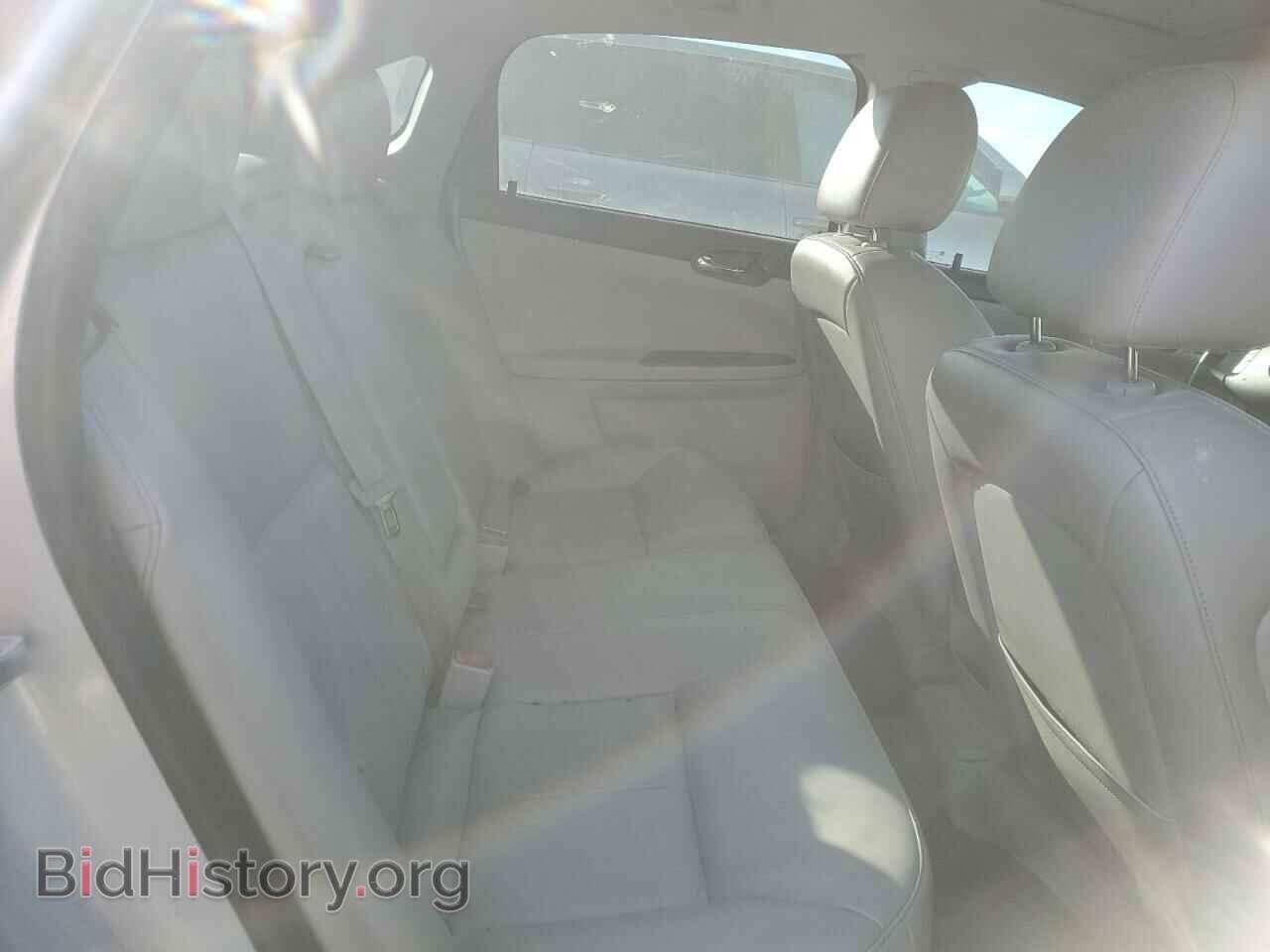 2012 CHEVROLET IMPALA - VIN: 2G1WC5E32C1171240 - Фото 10